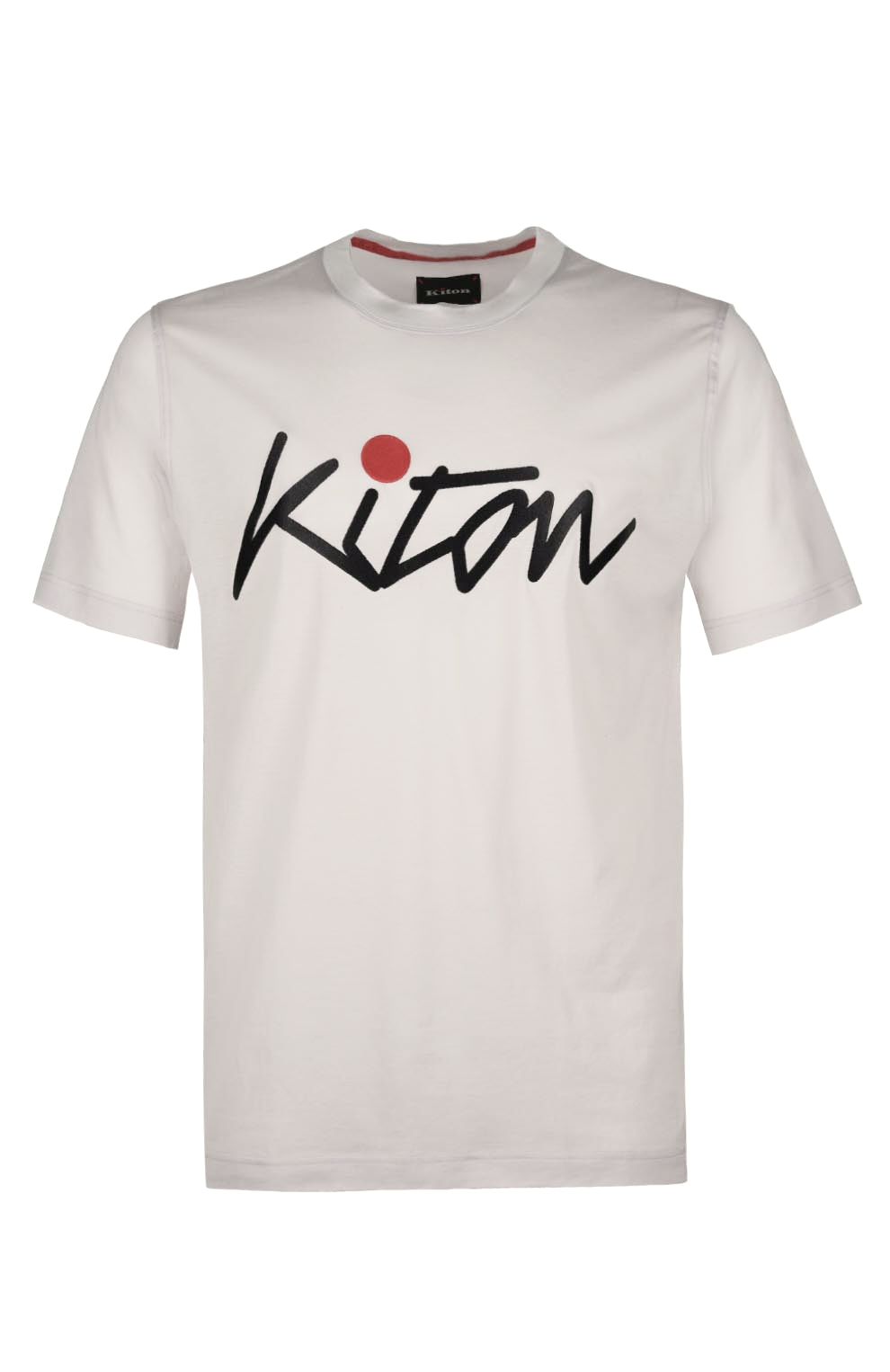 Футболка из тонкого хлопка