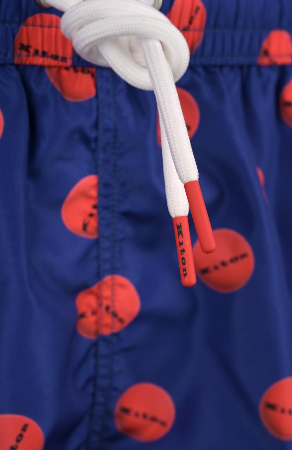 Плавки-шорты