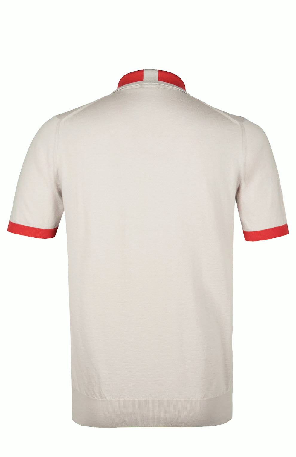 Хлопковое поло