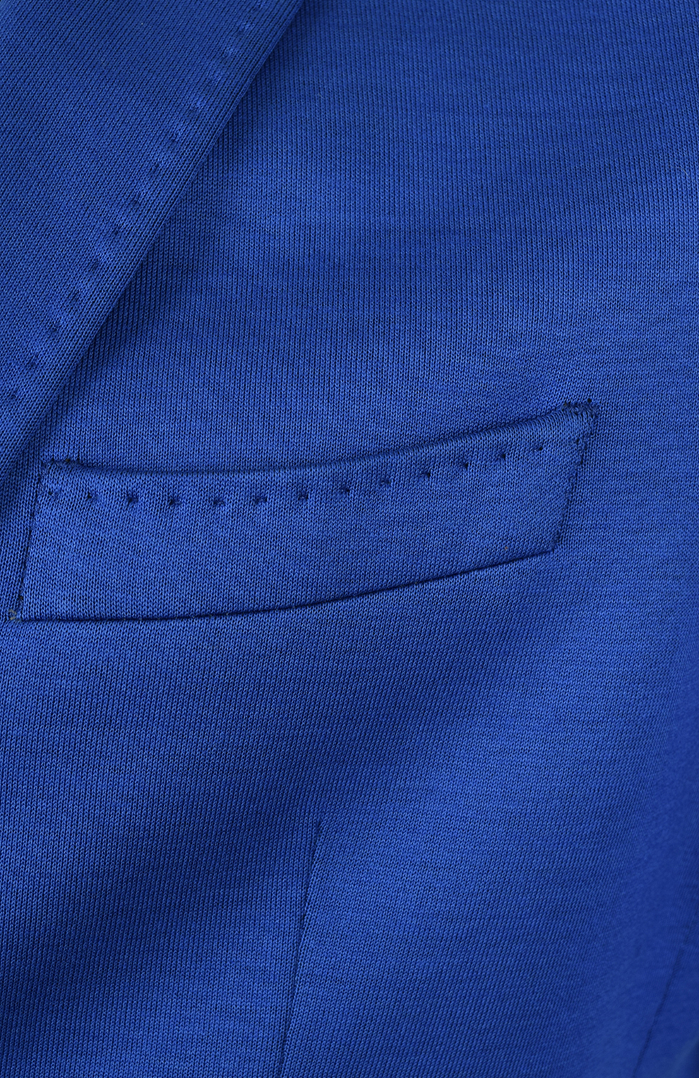 Хлопковый пиджак