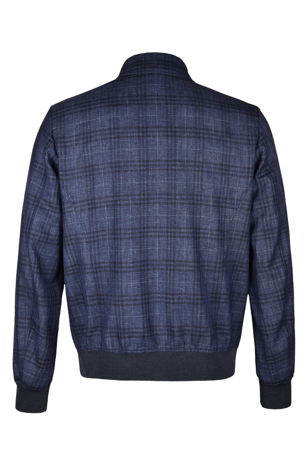 Куртка из тонкой шерсти