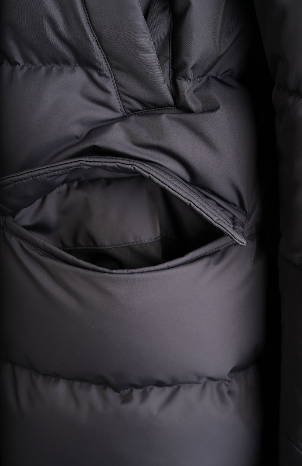 Парка BARBIERI-WK