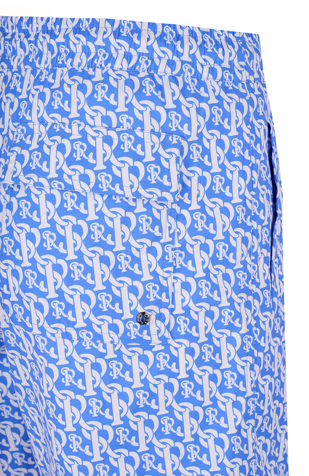 Плавки-шорты