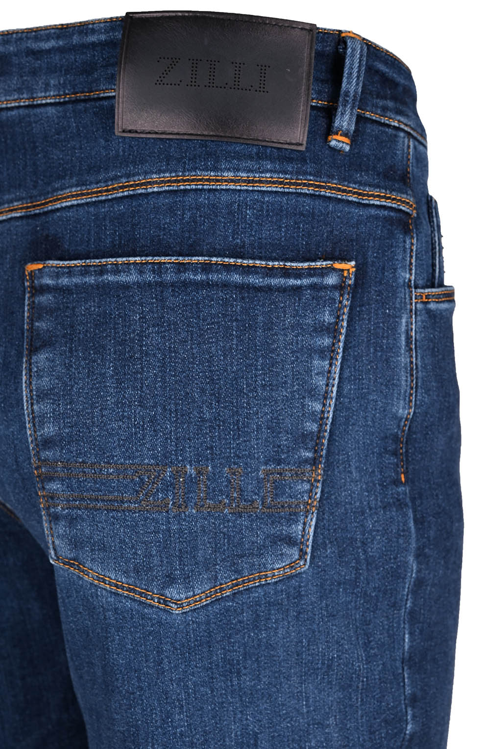 Джинсы Regular