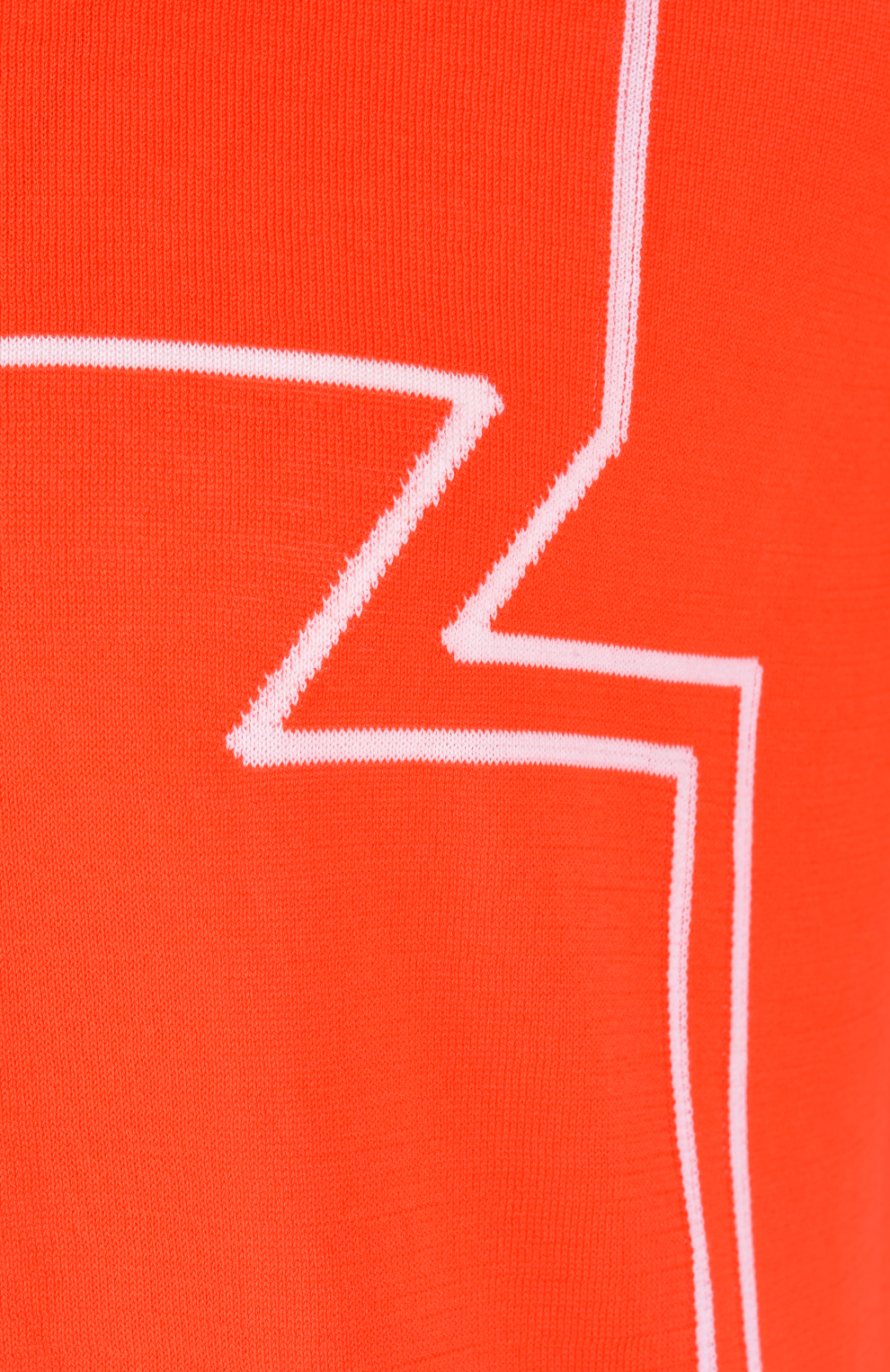 Хлопковый джемпер