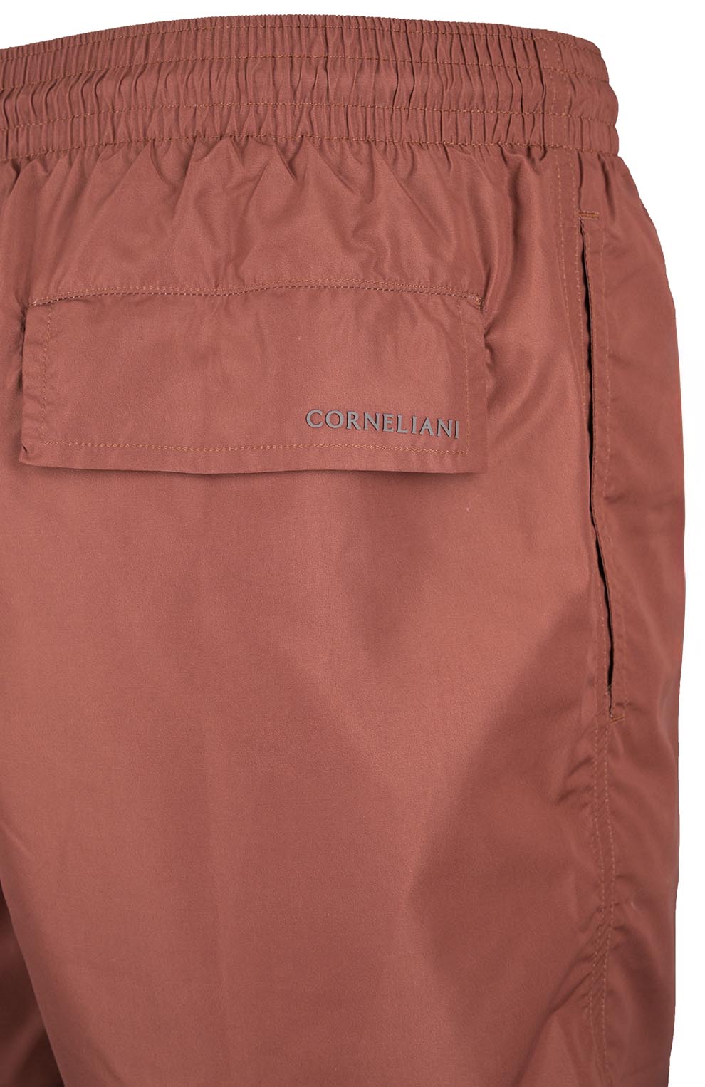 Плавки-шорты