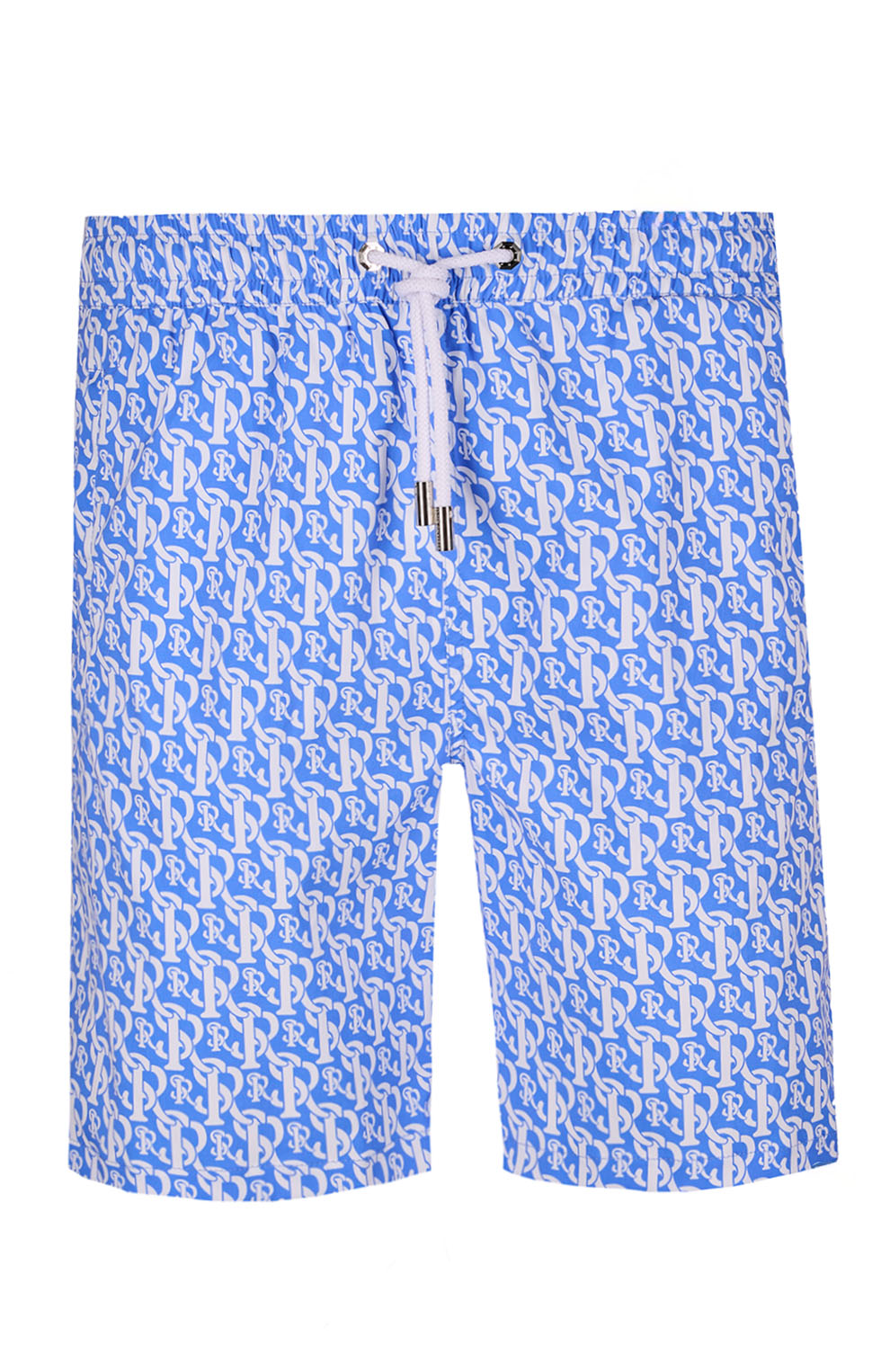 Плавки-шорты