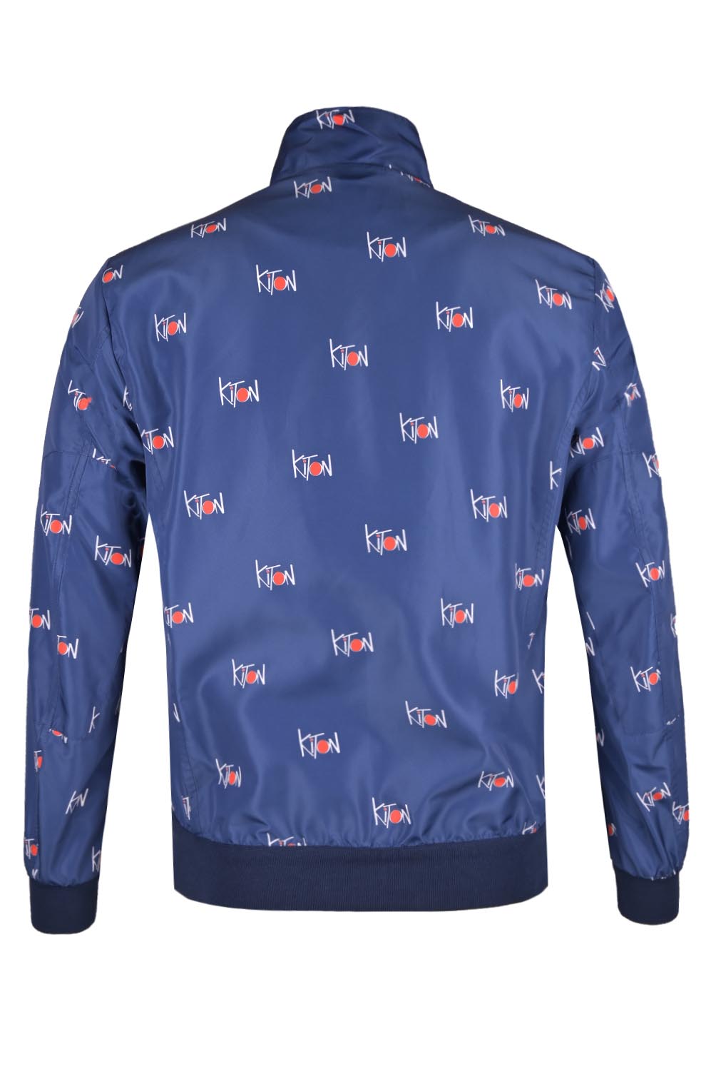 Куртка-бомбер