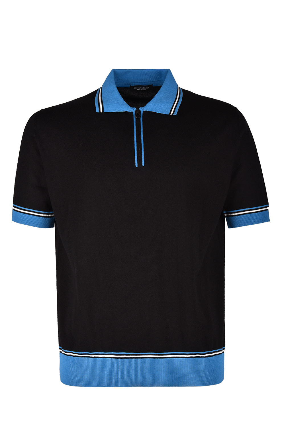 Хлопковое поло