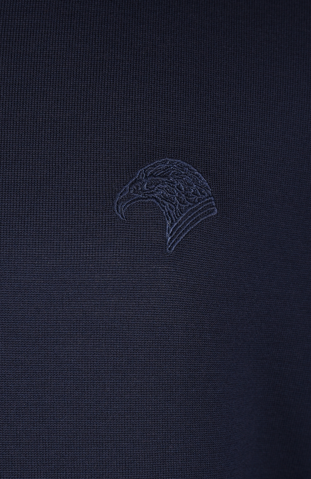 Свитер из шерсти