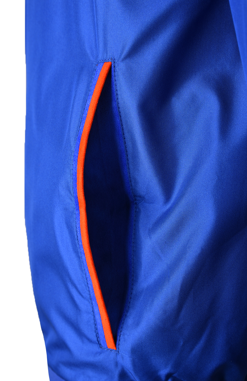 Шёлковая куртка