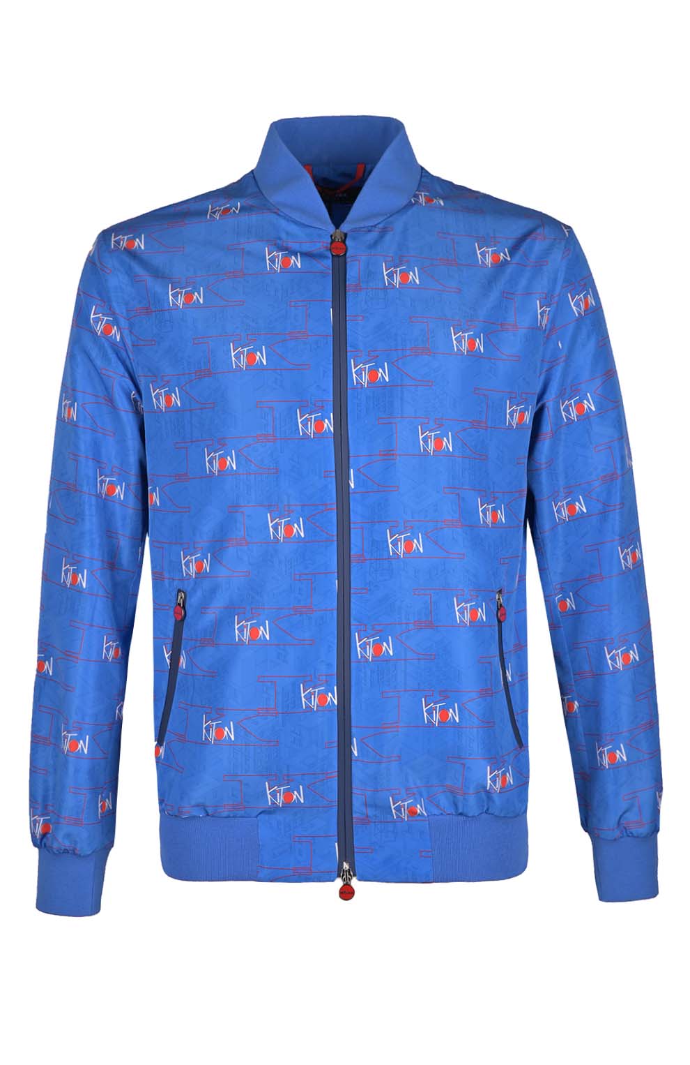 Куртка-бомбер