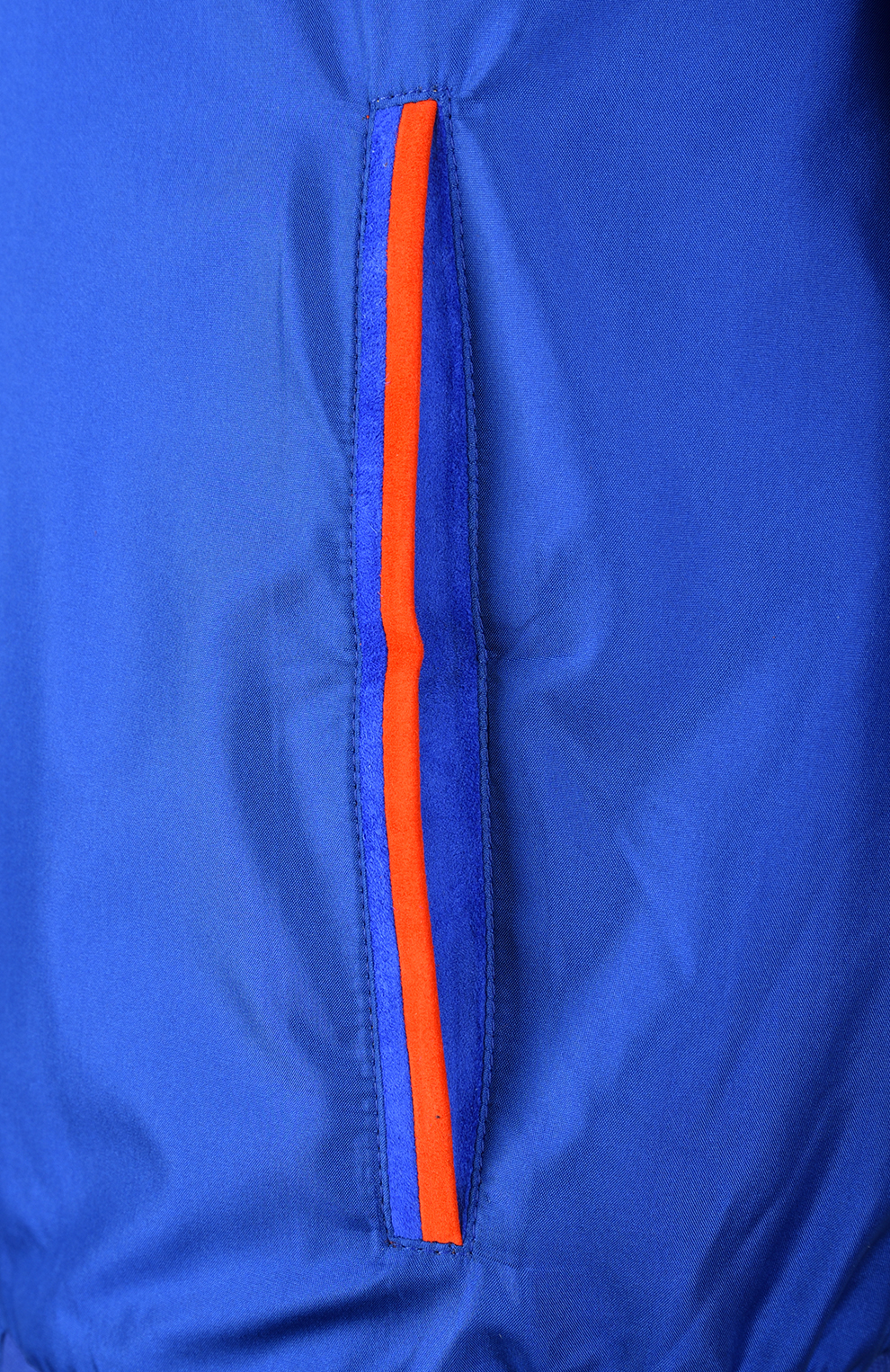 Шёлковая куртка