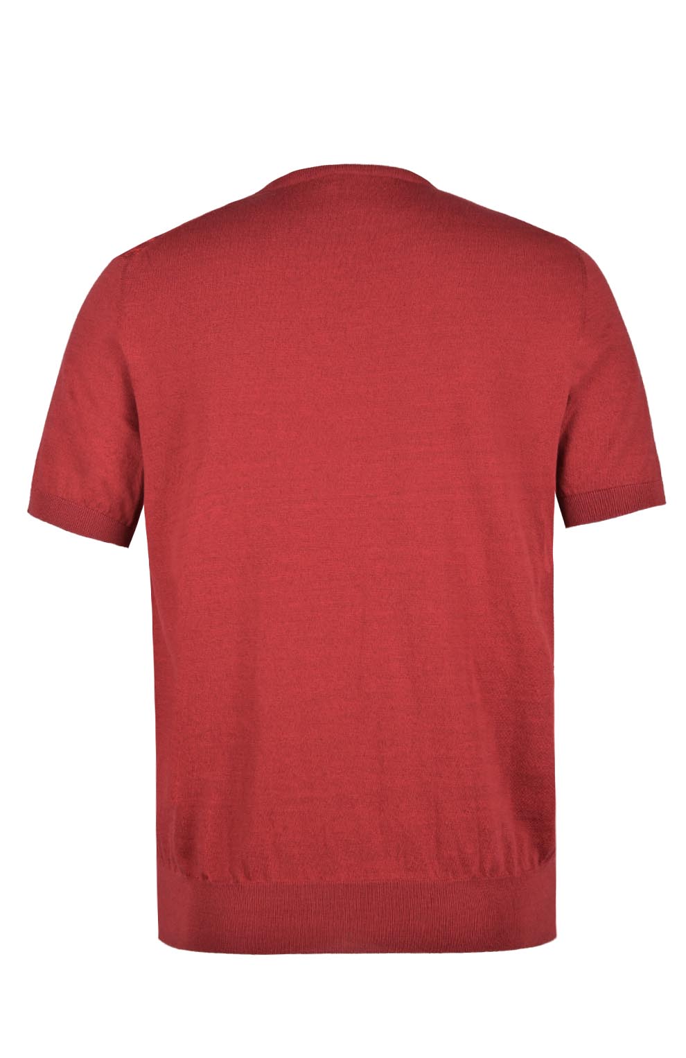 Джемпер из шёлка и хлопка