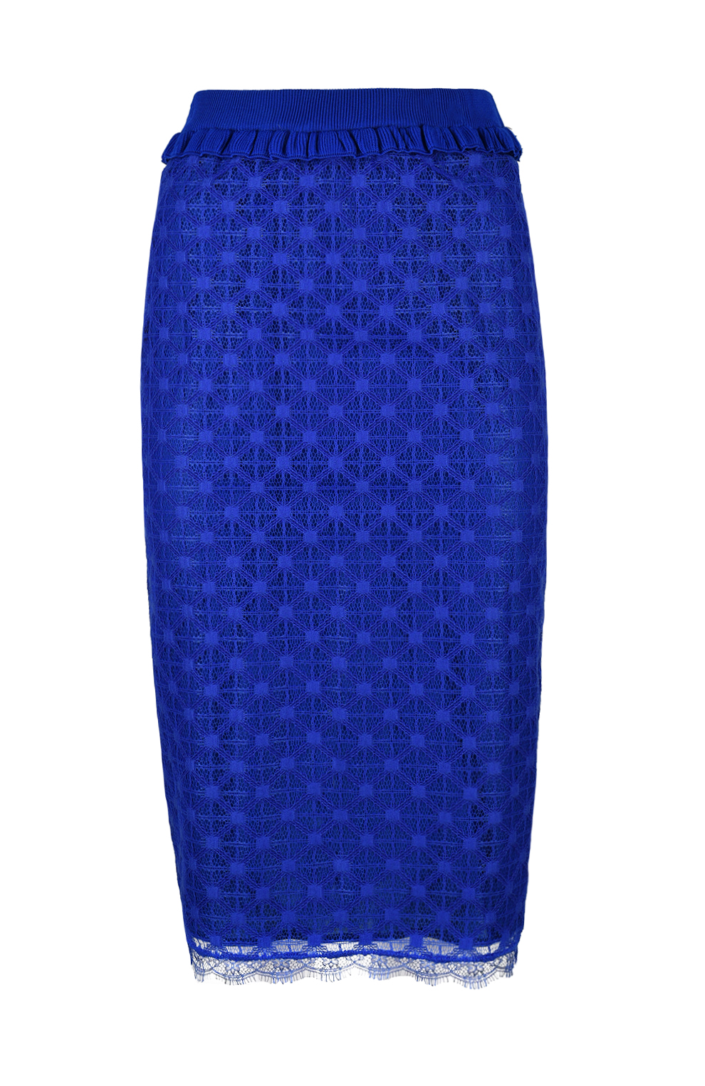 Юбка - карандаш