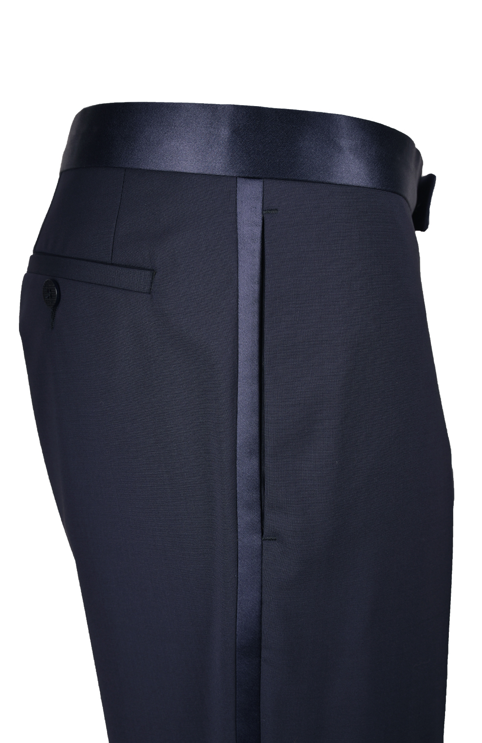 Классический смокинг