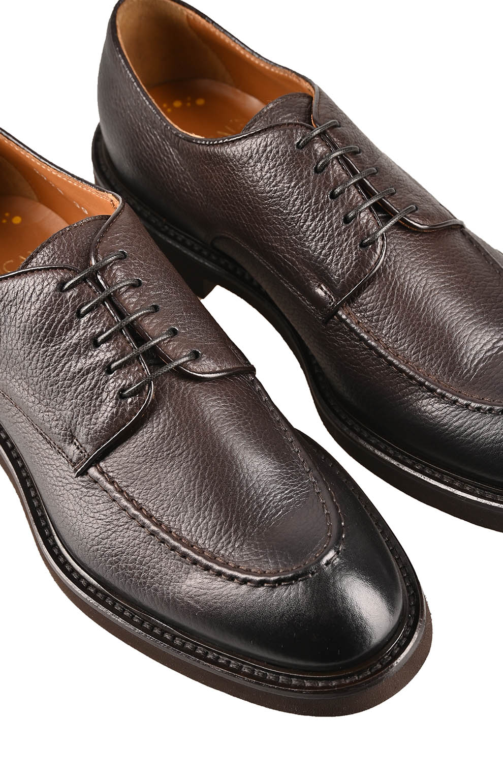 Кожаные дерби