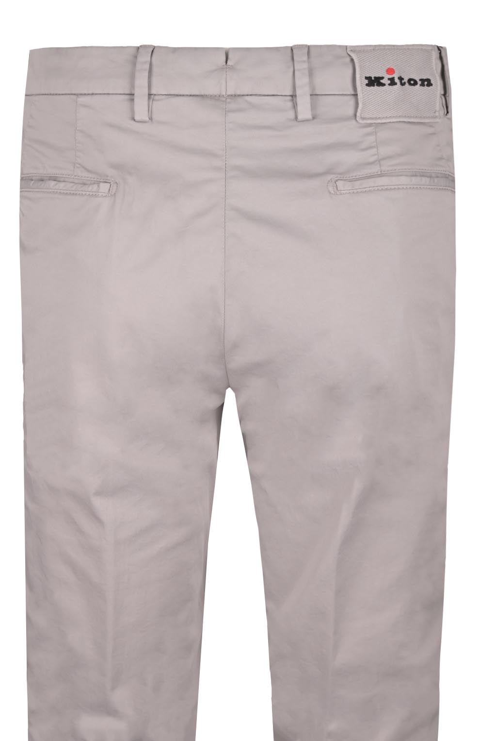 Хлопковые брюки