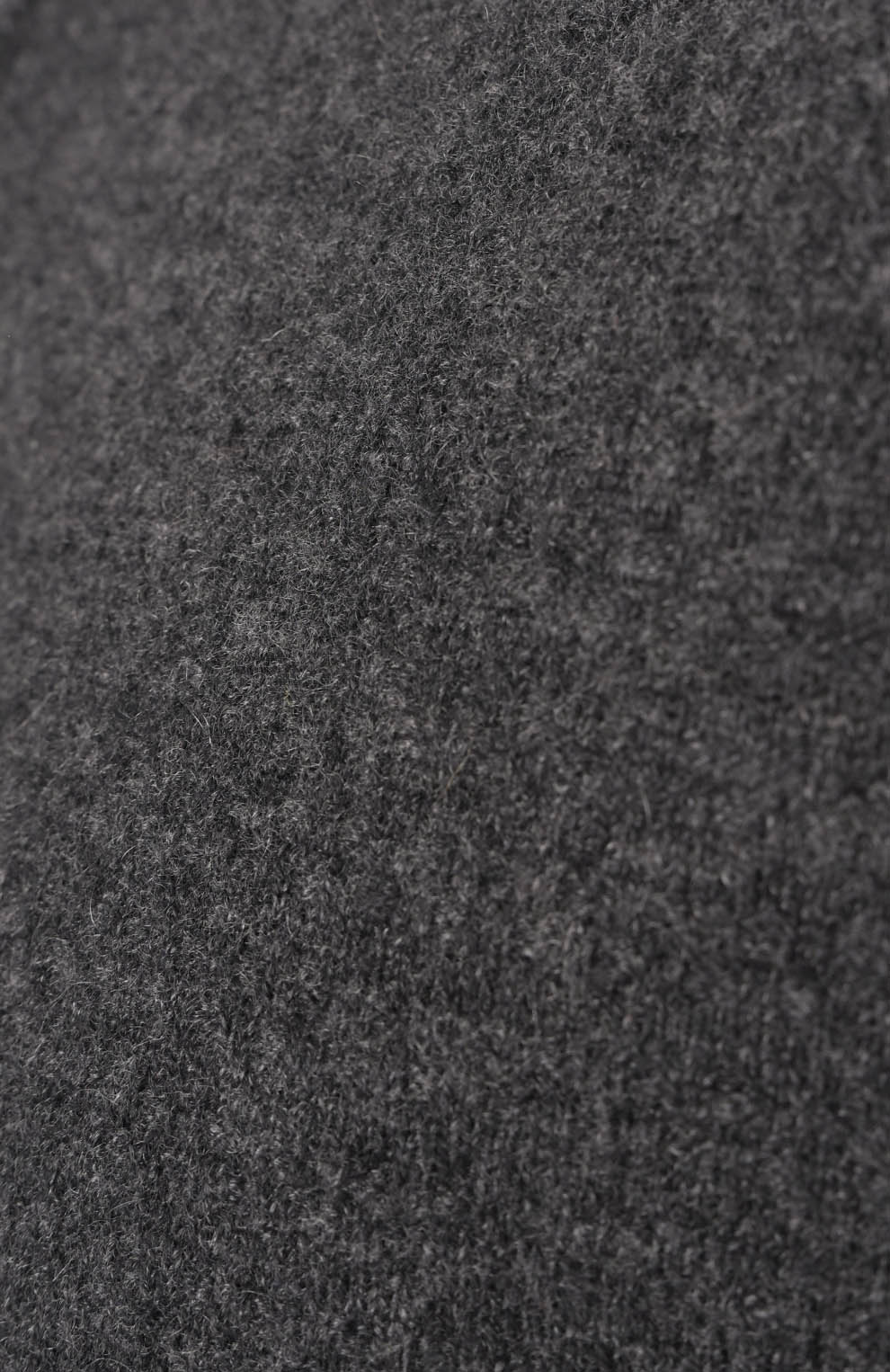 Кашемировый свитер