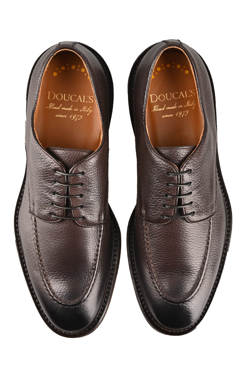 Кожаные дерби