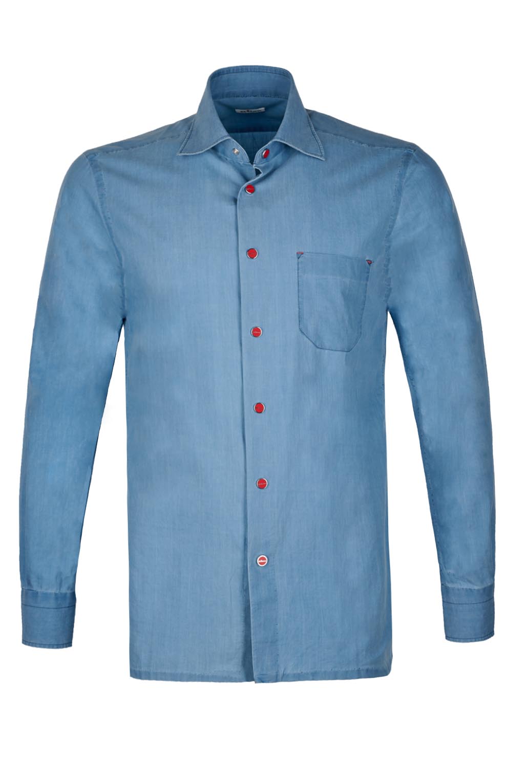 Хлопковая рубашка