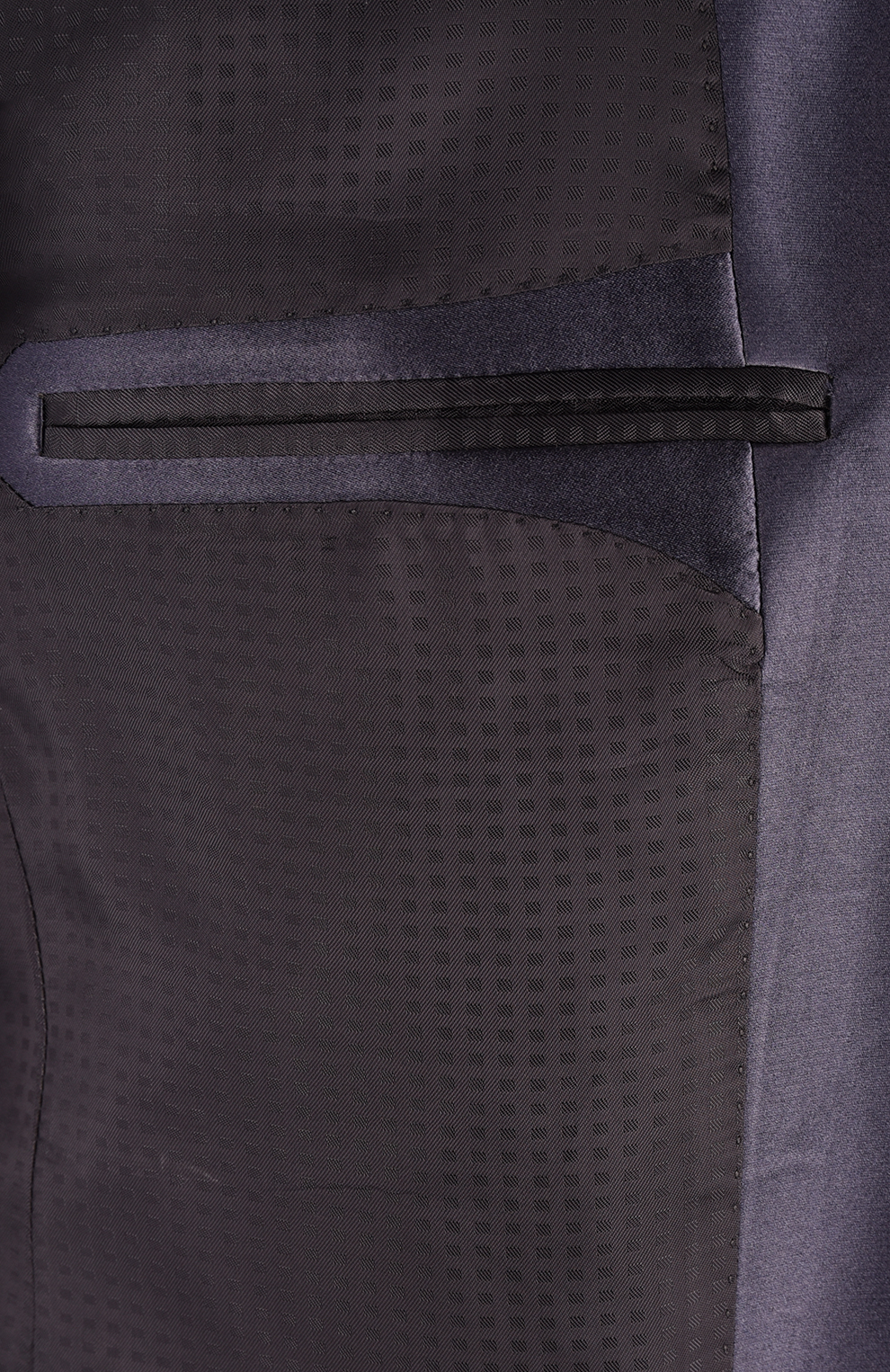 Классический смокинг