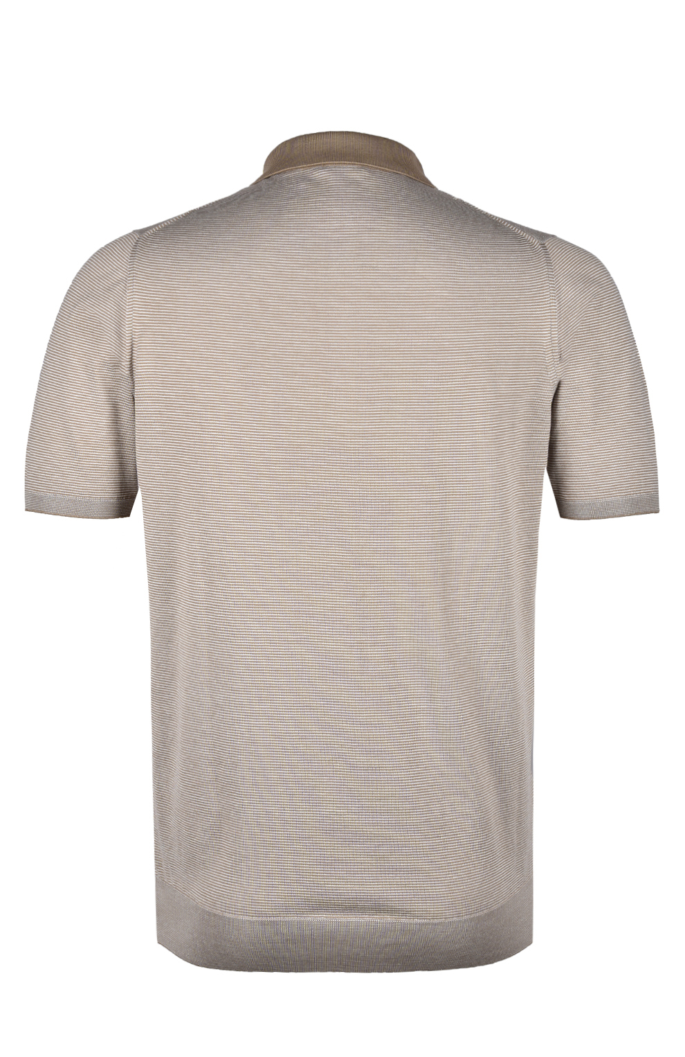 Хлопковое поло