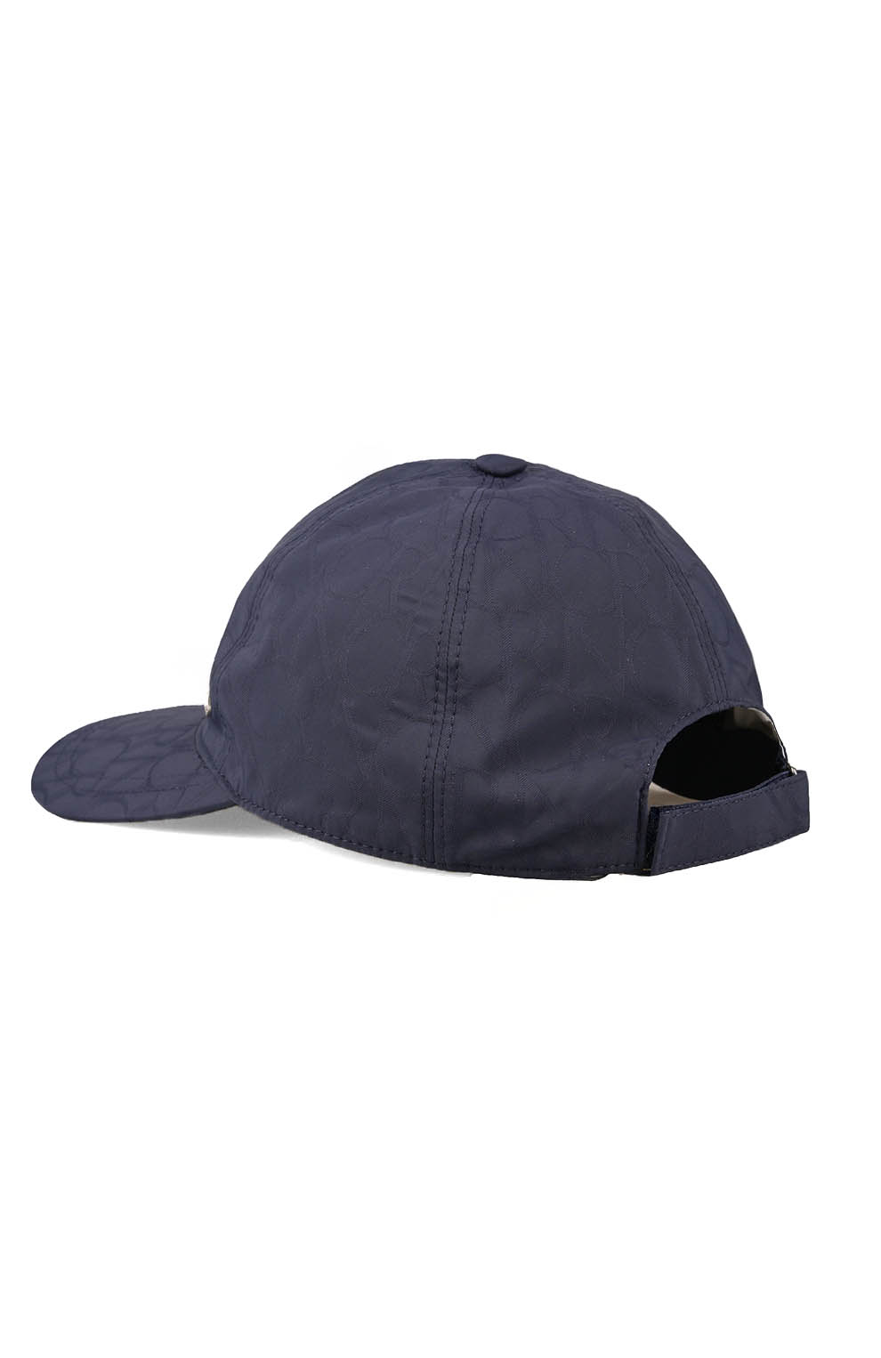 Бейсболка с логотипами