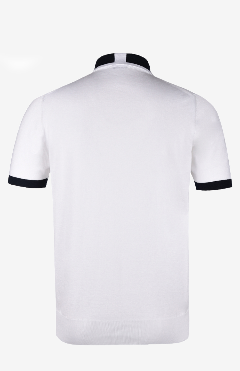 Хлопковое поло