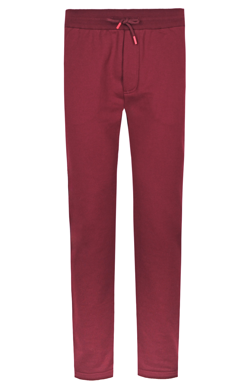 Хлопковый спортивный костюм