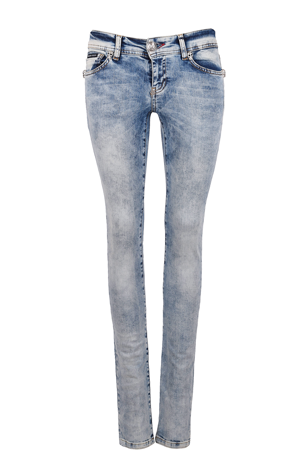 Джинсы 'the other side of me'