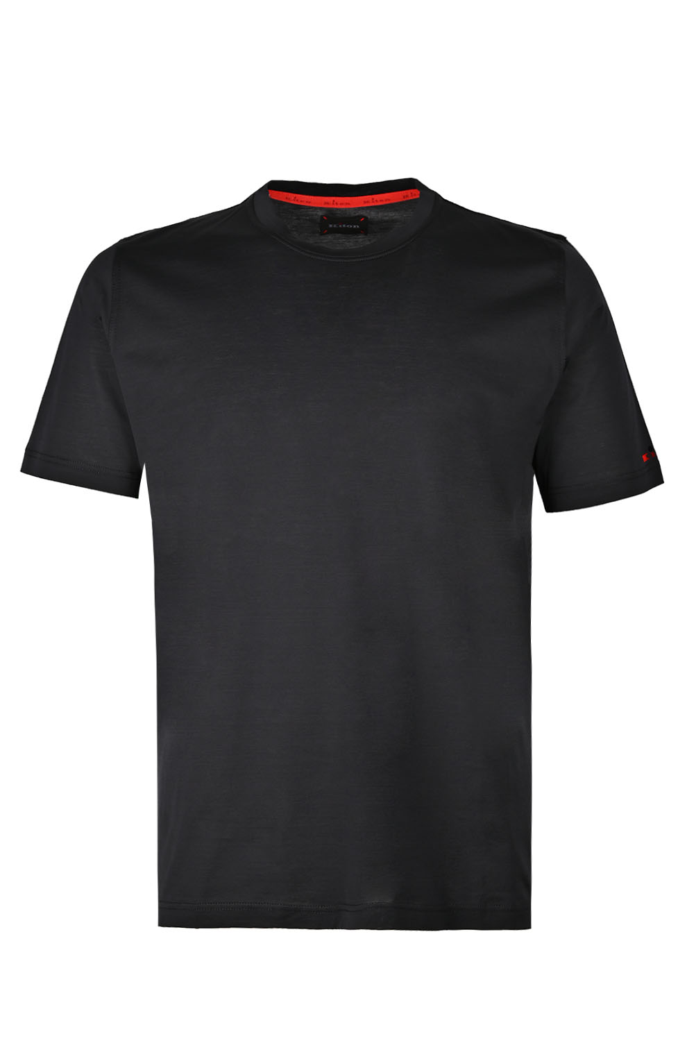 Хлопковая футболка