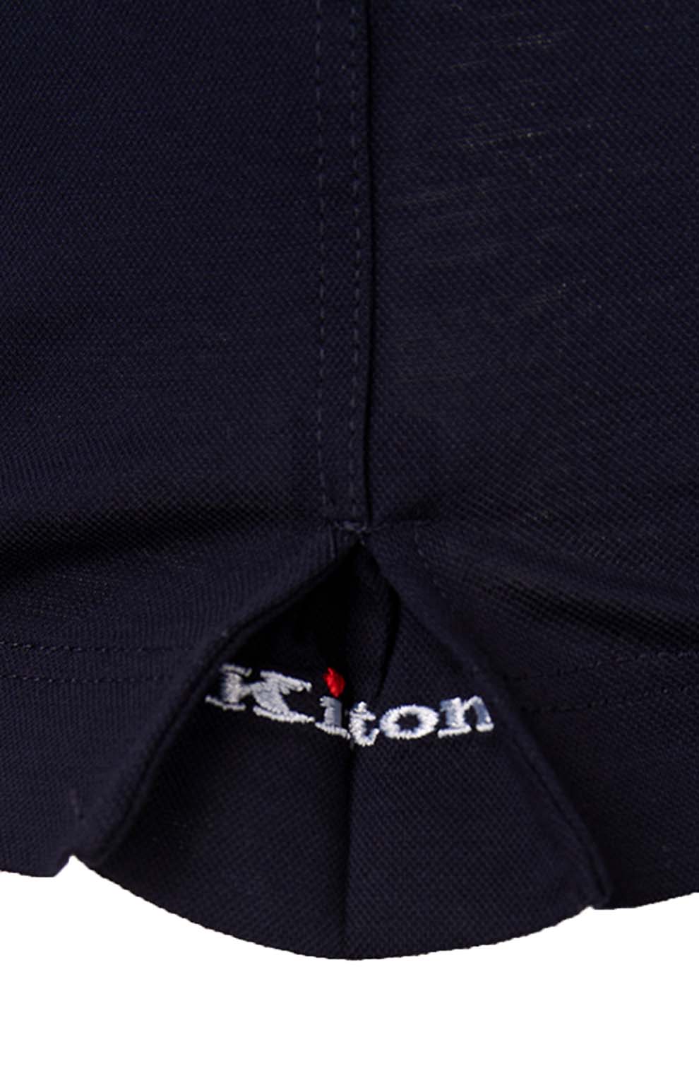 Хлопковое поло