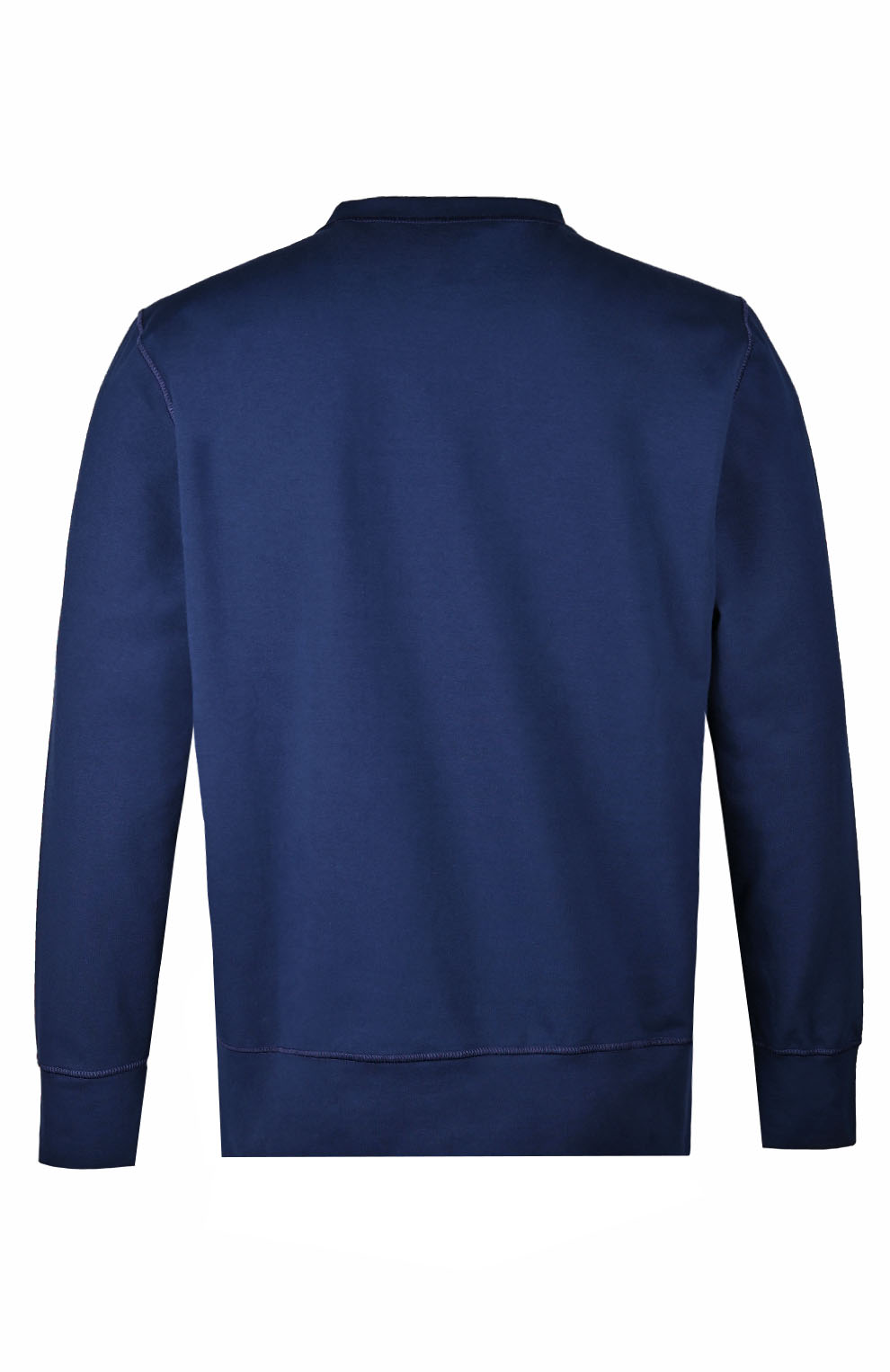 Хлопковый свитшот