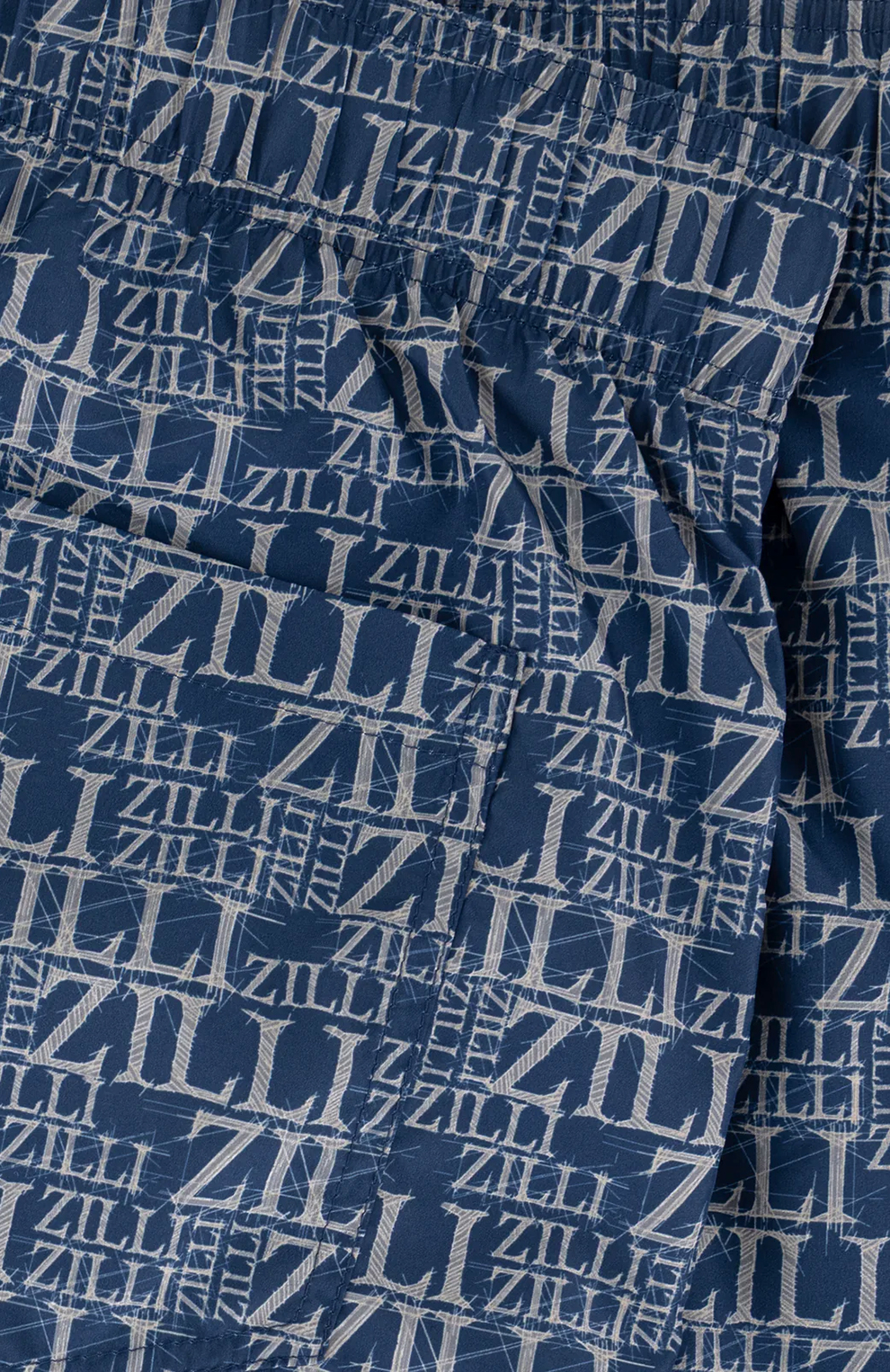 Пляжные шорты