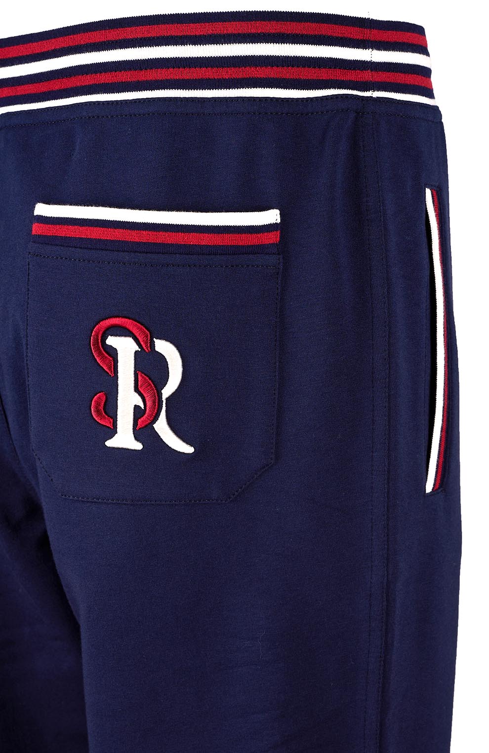 Брюки спортивные