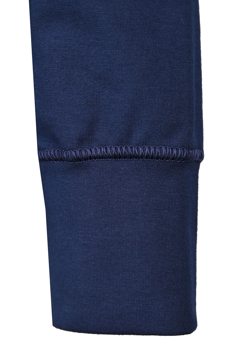 Хлопковый свитшот