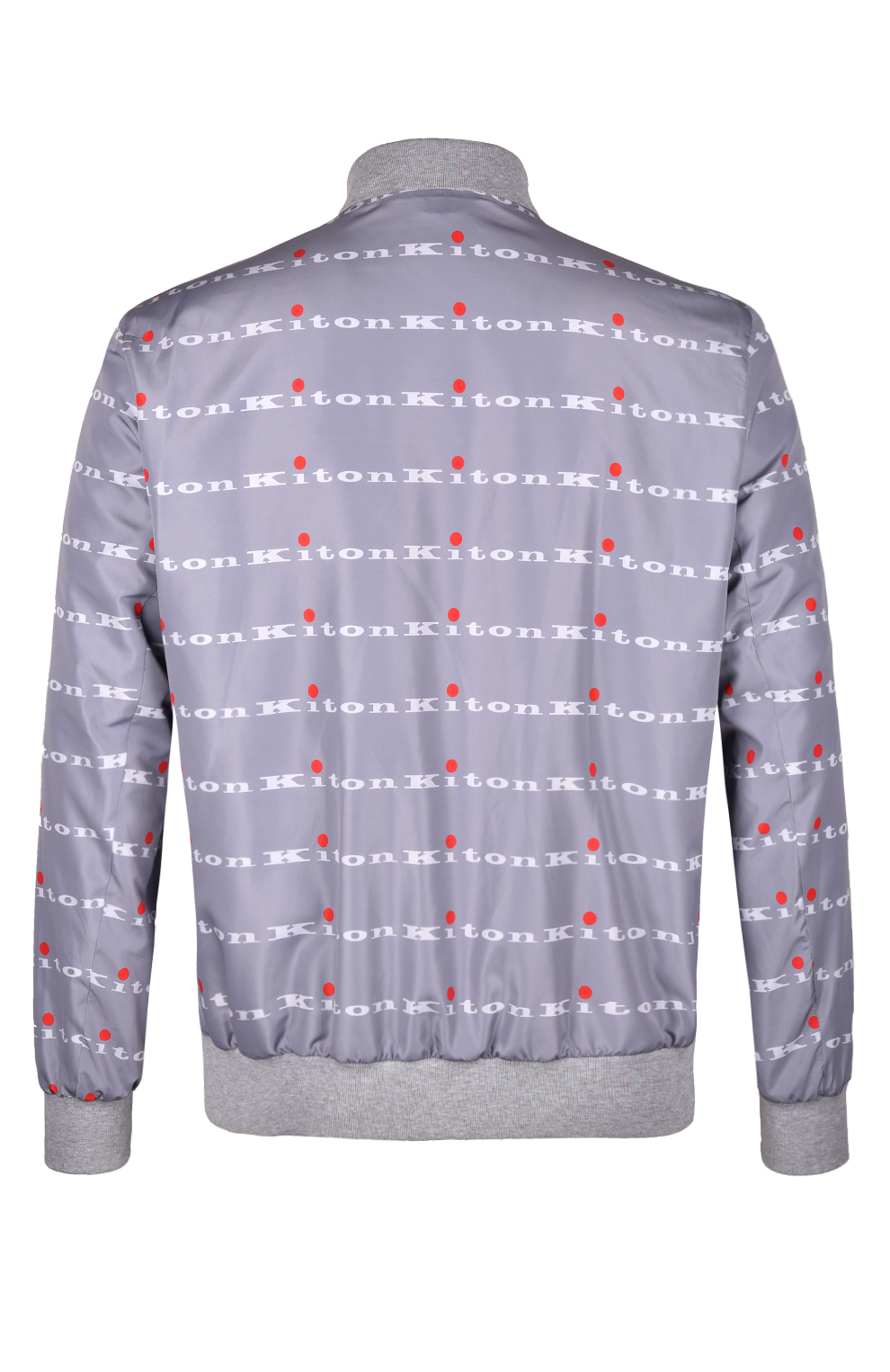 Ветровка-бомбер