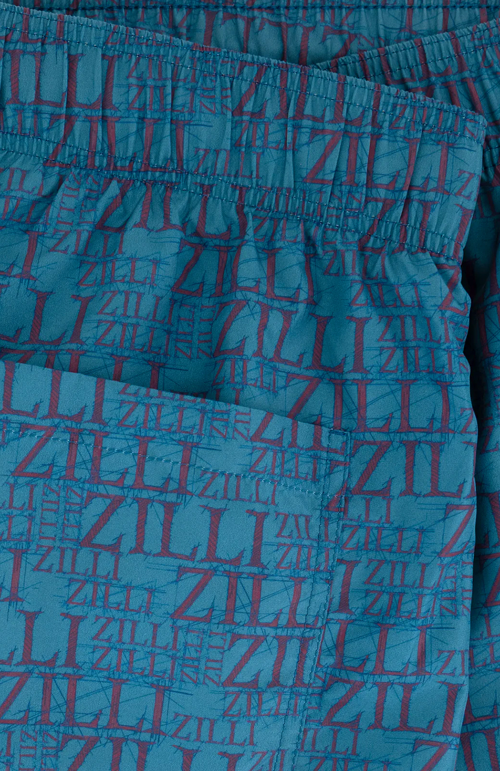 Пляжные шорты