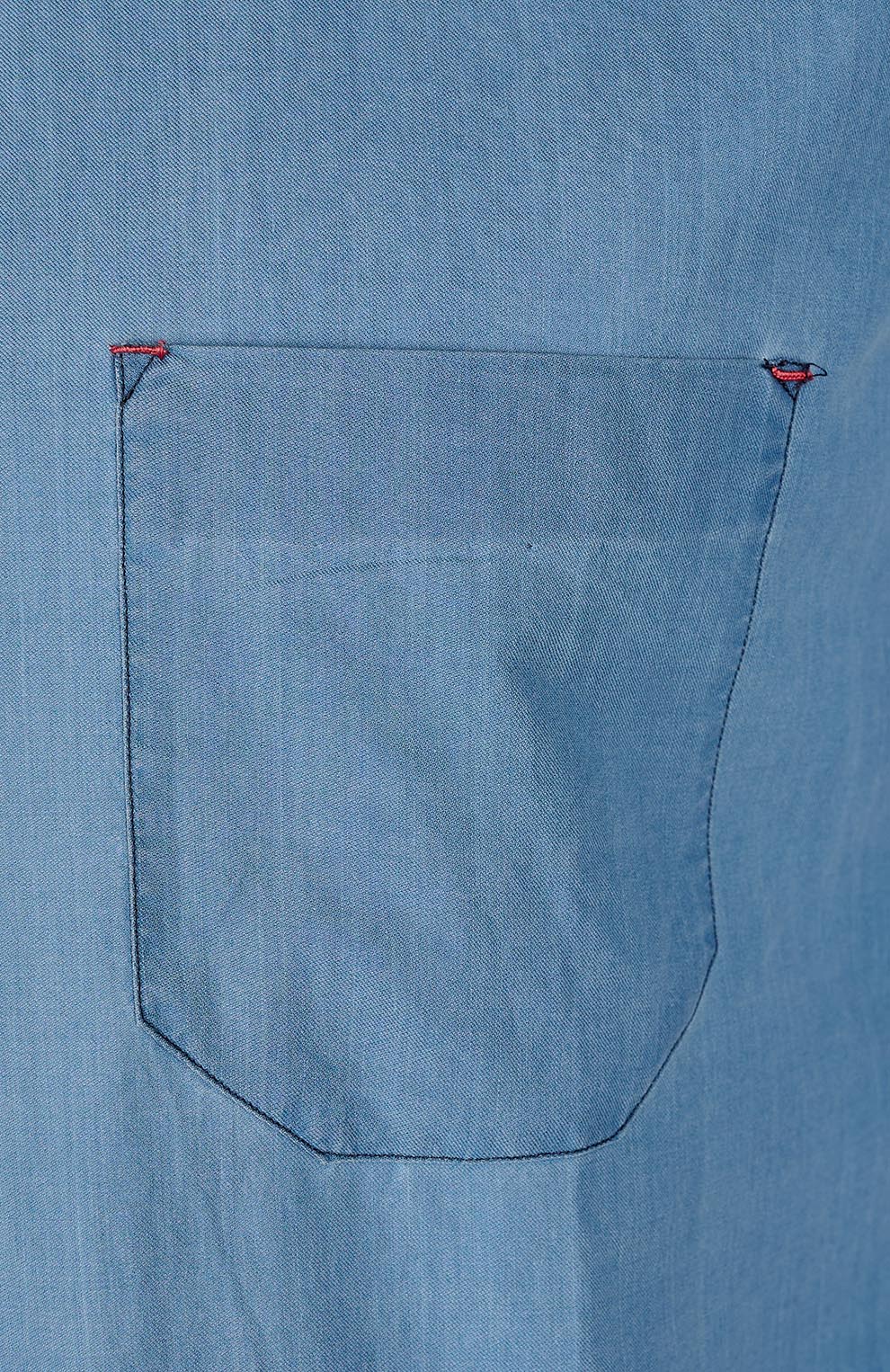 Хлопковая рубашка