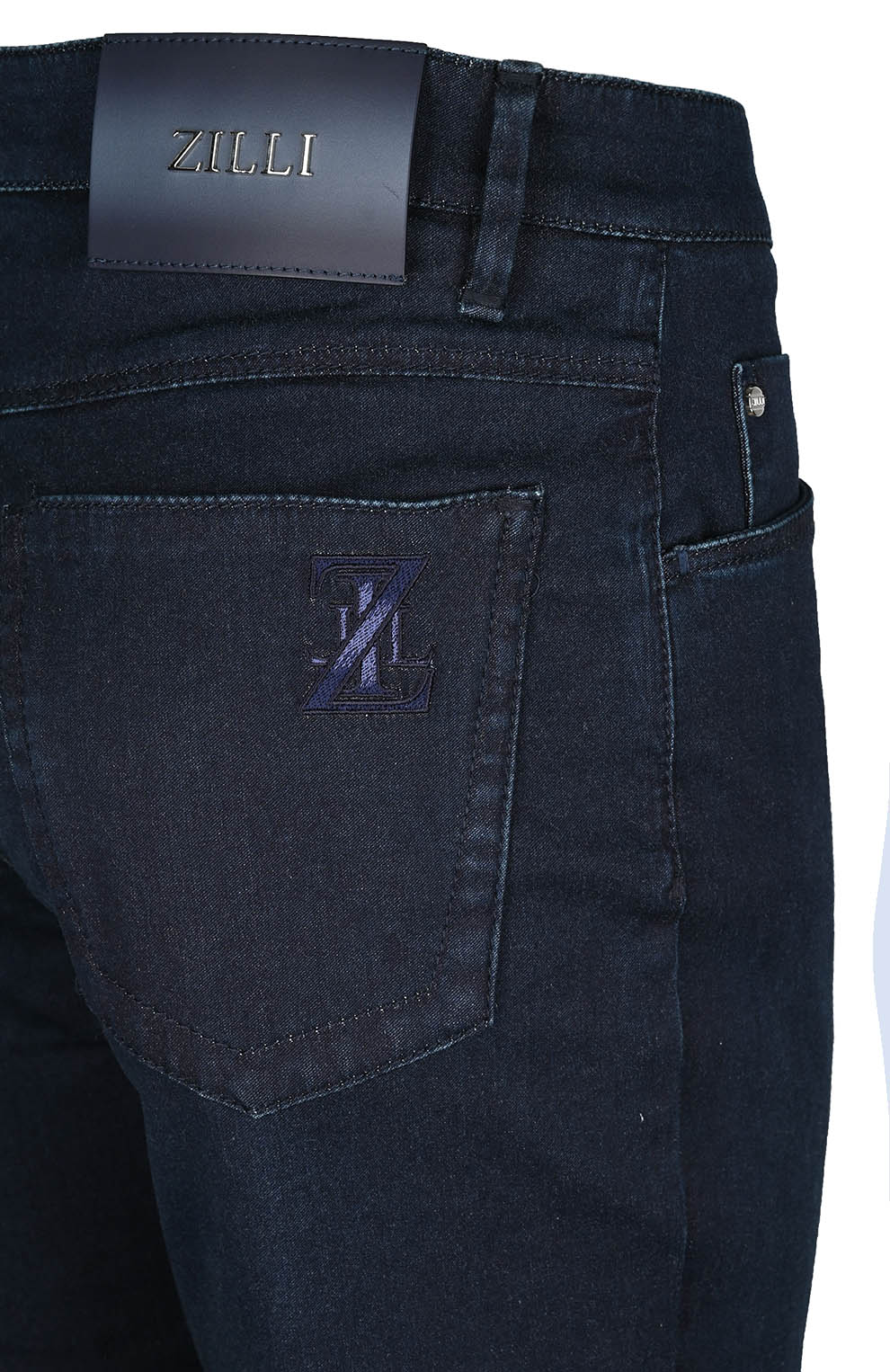 Джинсы модели REGULAR