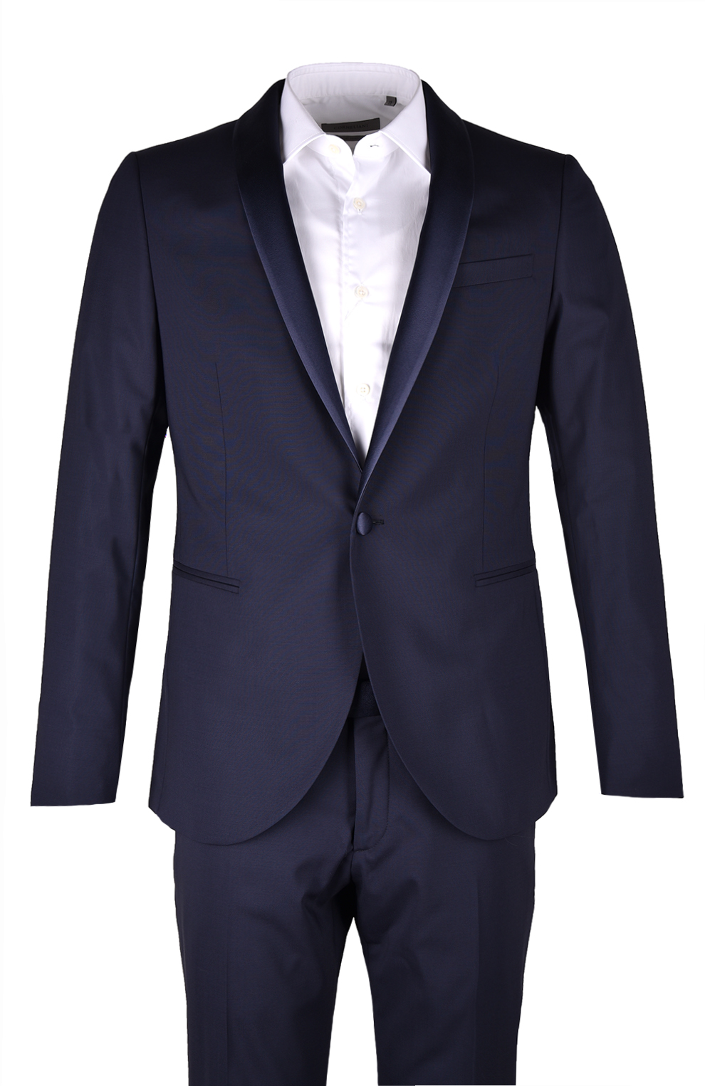 Классический смокинг