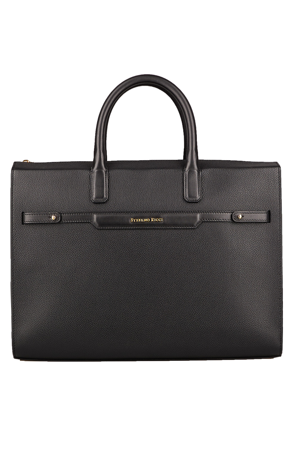 Портфель из телячьей кожи