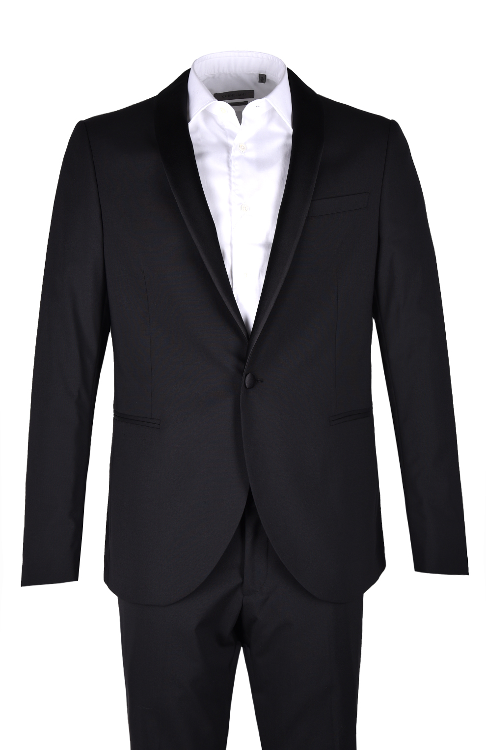 Классический смокинг