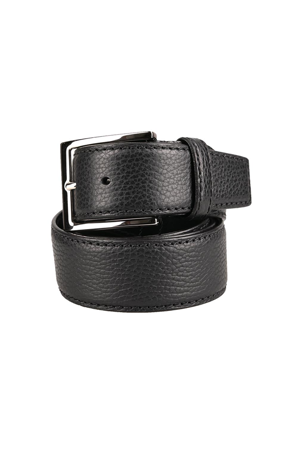 Кожаный ремень