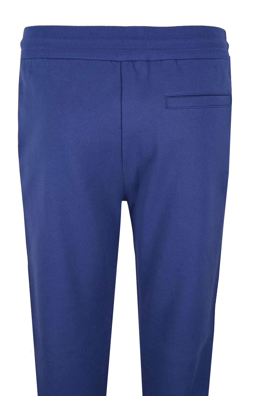 Хлопковый спортивный костюм