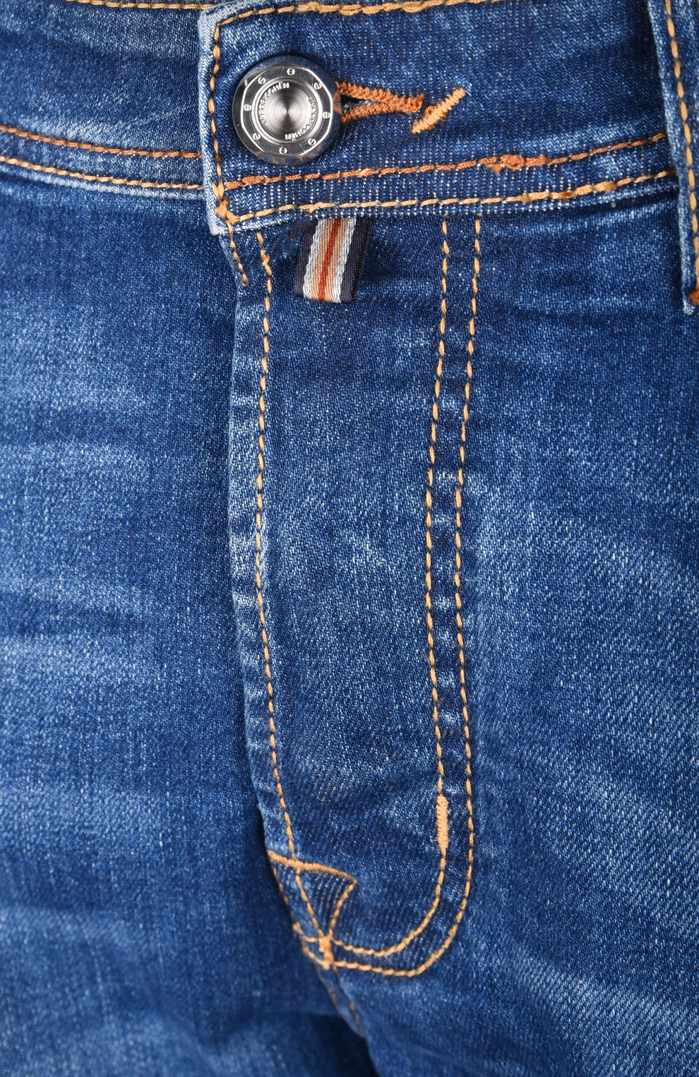 Джинсы LIMITED EDITION