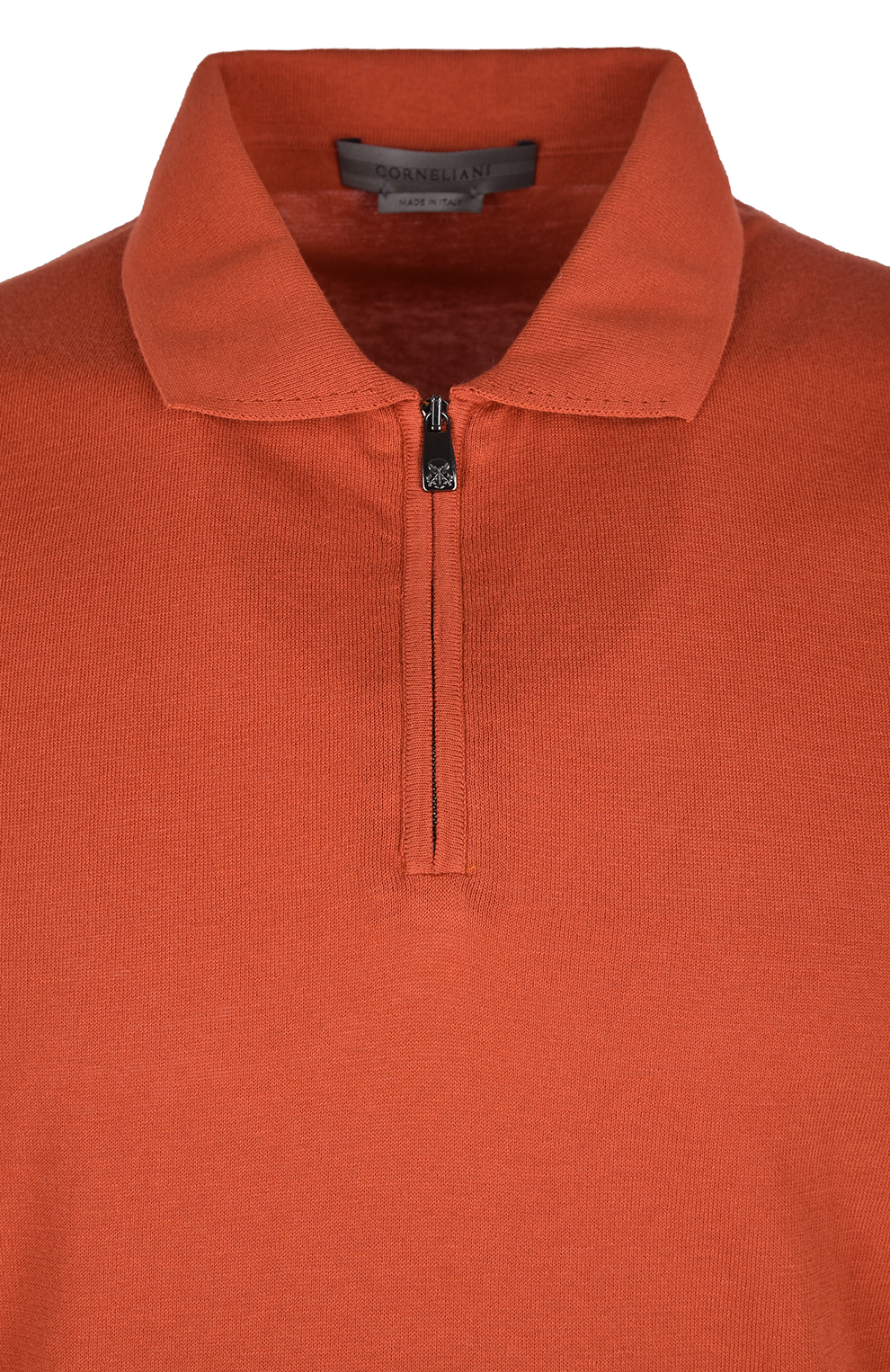 Хлопковое поло