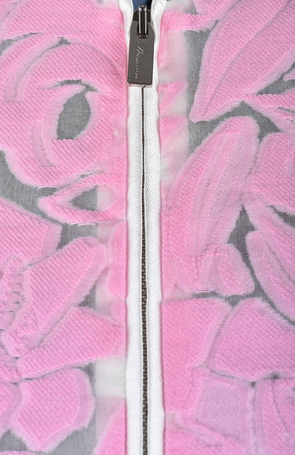 Жакет-бомбер