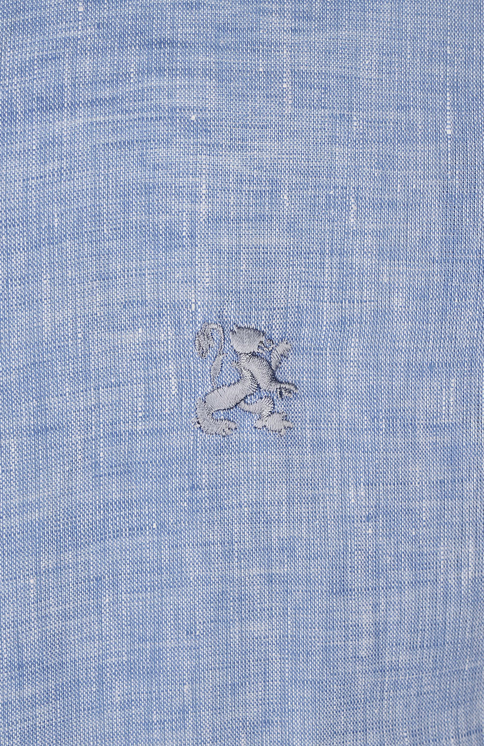 Льняная рубашка